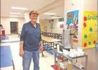 Kiwanis Club Pancake Supper