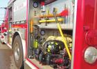 Pittsburg accepts grant for new fire truck