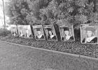 GAZETTE PHOTOS / DI DUNCAN Pilgrim Bank sponsors tribute to graduates