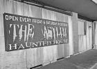 The Asylum’ haunted house in Talco open for October spooks