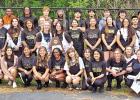 Pittsburg High School Band received “Speepstakes” award at Area