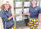 PISD competes in State golf tourneys