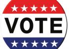 Secretary of State urges early voting 