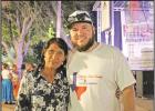 Latino Heritage Night