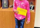 Pittsburg Elementary Staff and Students of the Month