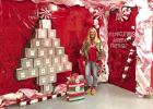 First place - Layce McCurley, Kindergarten teacher First place - Layce McCurley, Kindergarten teacher