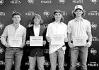 PISD athletes honored at annual banquet