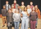 Pittsburg students receive NTCC scholarships