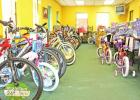 Multiple families receive Christmas blessings from the community