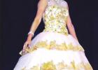 2021 Peach Queen Coronation