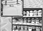 B&S Hardware has all the materials to make sure that the coffee stays warm and the beer stays cold with YETI cups and coolers. GIFTS FOR HIM
