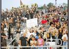 Pirates celebrate Homecoming