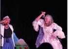 “Good Witch of the South’