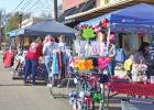 Daingerfield’s Holiday on the Square