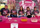 Winning Team: AEP SWEPCO’s “Powerhouse Chili” Winning Team: AEP SWEPCO’s “Powerhouse Chili”
