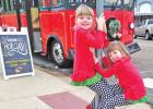 Pittsburg welcomes the Christmas season in style