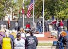 Veterans Day 2025 Marine Sgt Tristan Hall McLemore’ Honor Flag Veterans Day 2025 Marine Sgt Tristan Hall McLemore’ Honor Flag