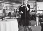 Christian Graham gives a speech about the importance of monitoring your Diabetes. COURTESY PHOTO Article Image Alt Text