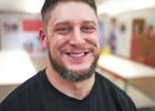 Jacob Ross COURTESY PHOTO Pittsburg native coaches at 2024 Olympics