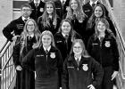 Pittsburg FFA takes fourth in Greenhand FFA Quiz