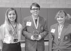 CTE students move on to State 