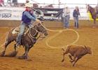 NTCC Rodeo competes at Southwest Texas Junior College