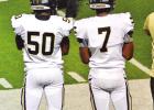 Pirates almost crash Hawk Homecoming, fall 21-14