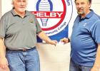 Shelby Cobra Association of Texas gives $1,000 for NTCC scholarships