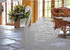 “Cluckingham Palace” is on the auction block