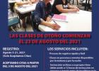 NTCC accepting students for free GED, ESL classes