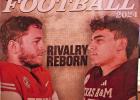 Dave Campbell’s Texas Football announces yearly picks