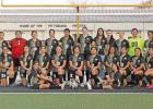 Pirate soccer awaits playoff opponent; Lady Pirates end season at home
