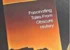 Pittsburg resident releases book covering obscure history