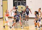 Lady Pirates qualify for the playoffs
