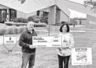 NTCC receives $20,000 for