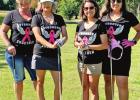 Golfing Fore Breast Cancer Golfing Fore Breast Cancer