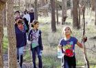 Soar into 2024 with a First Day Hike at a Texas State Park