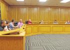 PISD school board approves tax rate, budget