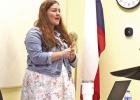 Shelby Bobskey, Esq., Executive Director of Texas Humane Legislation Network. Shelby Bobskey, Esq., Executive Director of Texas Humane Legislation Network.