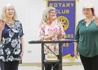 Pittsburg Rotary gains two new members