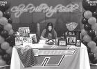 Chapel Hill athlete with Pittsburg roots officially signs with HSU