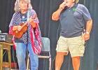 Pittsburg Camp County Arts Council hosts talent show