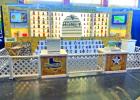 Bees at the State Fair of Texas