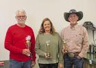 Thunderbird Point hosts annual chili cookoff