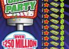 Mount Pleasant resident claims $3 million scratch ticket prize