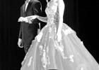 Coronation of the 2022 Peach Queen
