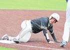 Pirate baseball starts season 2-2