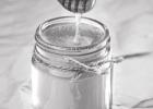 PHOTO BY ART RACHEN ON UNSPLASH Healthy honey