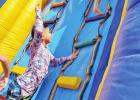 In it to win it: children of FUMC have a blast at camp