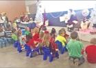 Chamber hosts Breakfast with Santa